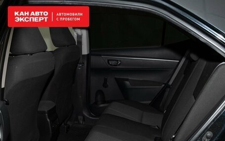 Toyota Corolla, 2013 год, 1 005 000 рублей, 9 фотография