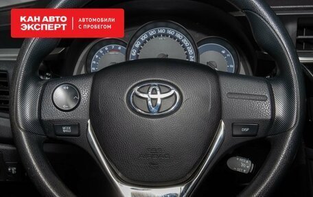 Toyota Corolla, 2013 год, 1 005 000 рублей, 10 фотография