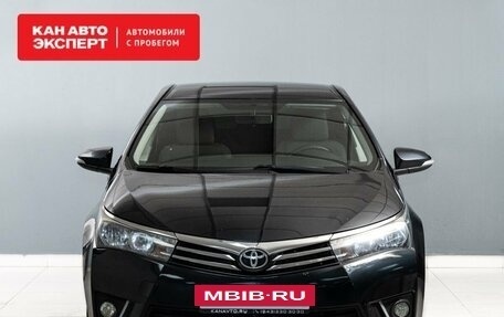 Toyota Corolla, 2013 год, 1 005 000 рублей, 3 фотография