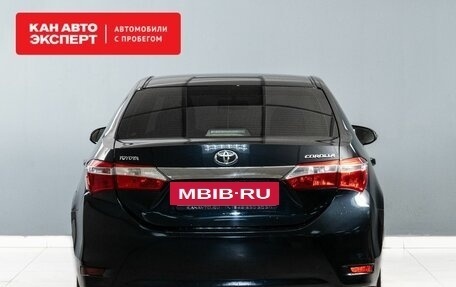 Toyota Corolla, 2013 год, 1 005 000 рублей, 5 фотография