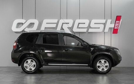 Nissan Terrano III, 2021 год, 2 310 000 рублей, 5 фотография