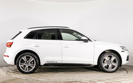 Audi Q5, 2020 год, 4 410 000 рублей, 4 фотография