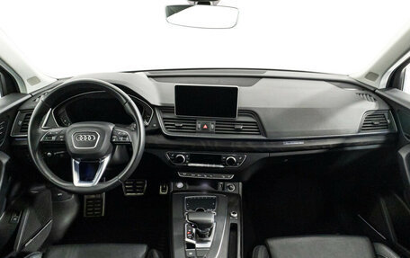 Audi Q5, 2020 год, 4 410 000 рублей, 13 фотография