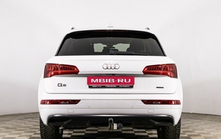 Audi Q5, 2020 год, 4 410 000 рублей, 6 фотография