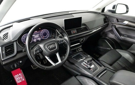 Audi Q5, 2020 год, 4 410 000 рублей, 11 фотография