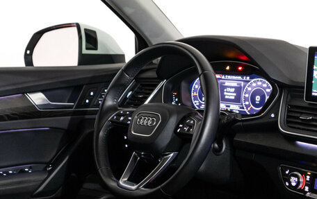 Audi Q5, 2020 год, 4 410 000 рублей, 30 фотография