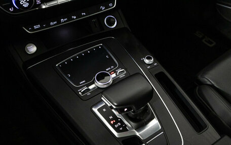Audi Q5, 2020 год, 4 410 000 рублей, 21 фотография