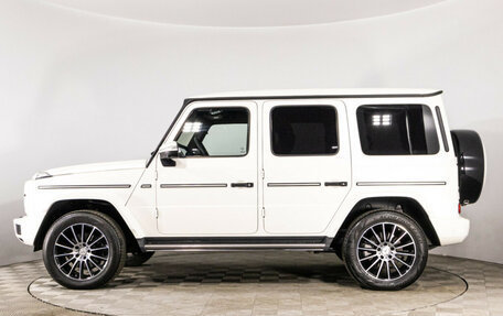 Mercedes-Benz G-Класс W463 рестайлинг _iii, 2020 год, 20 600 000 рублей, 7 фотография