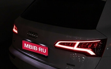 Audi Q5, 2020 год, 4 410 000 рублей, 37 фотография