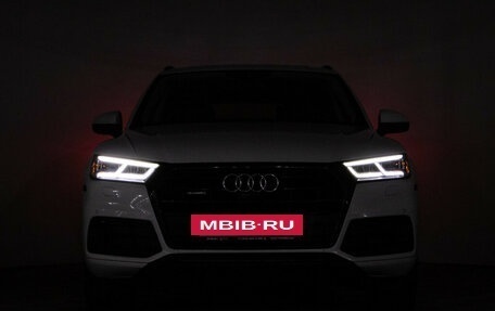 Audi Q5, 2020 год, 4 410 000 рублей, 33 фотография