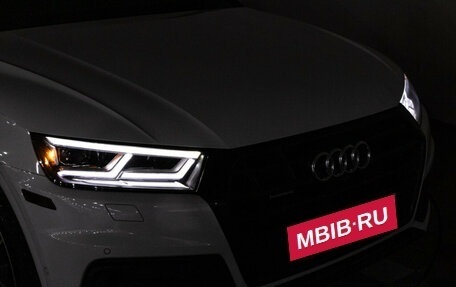 Audi Q5, 2020 год, 4 410 000 рублей, 34 фотография