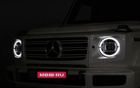 Mercedes-Benz G-Класс W463 рестайлинг _iii, 2020 год, 20 600 000 рублей, 32 фотография