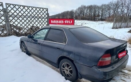 Honda Accord VII рестайлинг, 1995 год, 160 000 рублей, 1 фотография