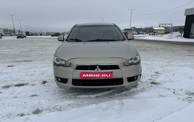 Mitsubishi Lancer IX, 2008 год, 850 000 рублей, 1 фотография