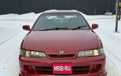 Honda Integra III рестайлинг, 1999 год, 385 000 рублей, 1 фотография