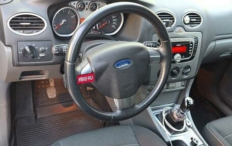 Ford Focus II рестайлинг, 2011 год, 650 000 рублей, 11 фотография