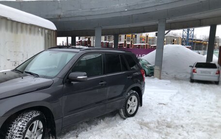 Suzuki Grand Vitara, 2011 год, 1 260 000 рублей, 3 фотография