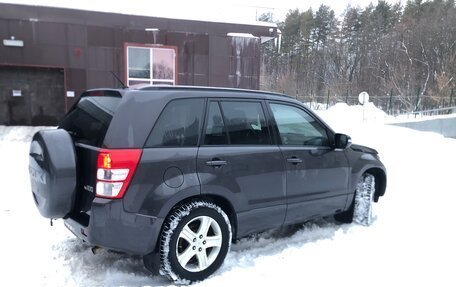 Suzuki Grand Vitara, 2011 год, 1 260 000 рублей, 8 фотография