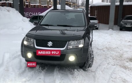 Suzuki Grand Vitara, 2011 год, 1 260 000 рублей, 2 фотография