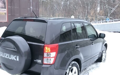 Suzuki Grand Vitara, 2011 год, 1 260 000 рублей, 5 фотография