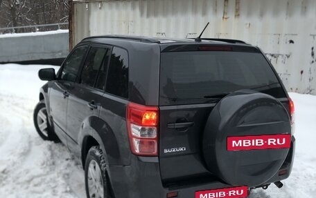 Suzuki Grand Vitara, 2011 год, 1 260 000 рублей, 4 фотография