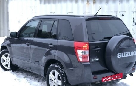 Suzuki Grand Vitara, 2011 год, 1 260 000 рублей, 17 фотография