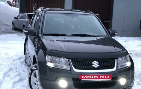 Suzuki Grand Vitara, 2011 год, 1 260 000 рублей, 10 фотография