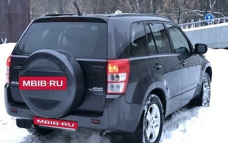 Suzuki Grand Vitara, 2011 год, 1 260 000 рублей, 13 фотография