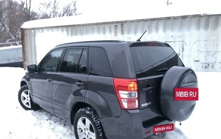 Suzuki Grand Vitara, 2011 год, 1 260 000 рублей, 16 фотография