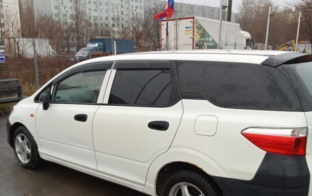 Honda Partner II, 2007 год, 650 000 рублей, 6 фотография