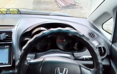 Honda Partner II, 2007 год, 650 000 рублей, 2 фотография