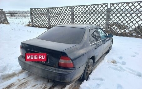 Honda Accord VII рестайлинг, 1995 год, 160 000 рублей, 2 фотография