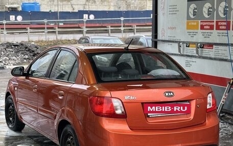 KIA Rio II, 2011 год, 800 000 рублей, 5 фотография