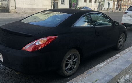 Toyota Camry Solara II, 2004 год, 800 000 рублей, 2 фотография