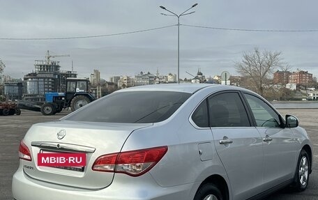 Nissan Almera, 2013 год, 750 000 рублей, 2 фотография