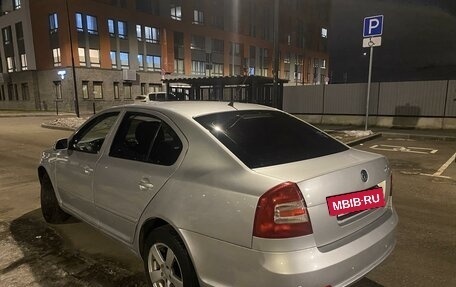 Skoda Octavia, 2009 год, 619 000 рублей, 4 фотография