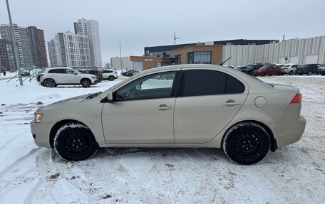 Mitsubishi Lancer IX, 2008 год, 850 000 рублей, 5 фотография