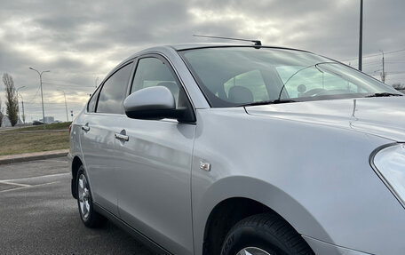 Nissan Almera, 2013 год, 750 000 рублей, 11 фотография