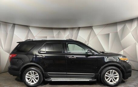 Ford Explorer VI, 2013 год, 1 585 000 рублей, 6 фотография