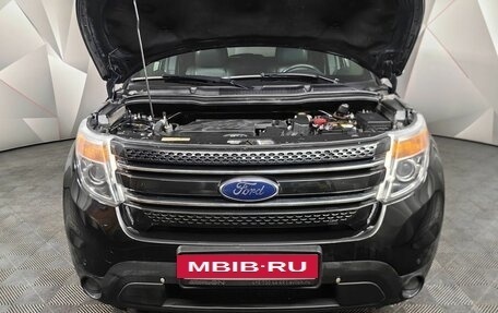 Ford Explorer VI, 2013 год, 1 585 000 рублей, 10 фотография