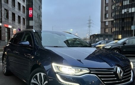 Renault Talisman, 2019 год, 2 050 000 рублей, 2 фотография