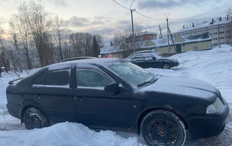 Skoda Octavia IV, 2008 год, 270 000 рублей, 4 фотография