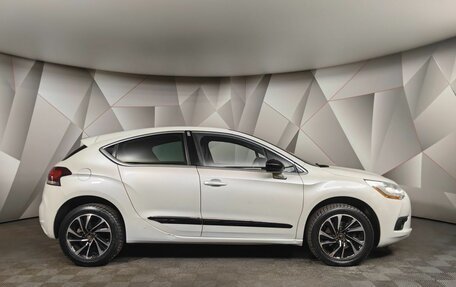 Citroen DS4, 2014 год, 1 278 000 рублей, 6 фотография