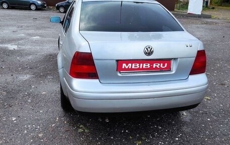 Volkswagen Bora, 2000 год, 222 222 рублей, 2 фотография