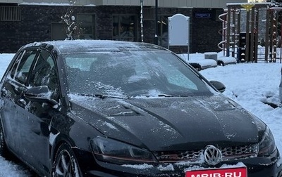 Volkswagen Golf GTI VII, 2016 год, 3 300 000 рублей, 1 фотография