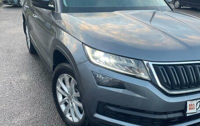 Skoda Kodiaq I, 2020 год, 3 570 000 рублей, 1 фотография