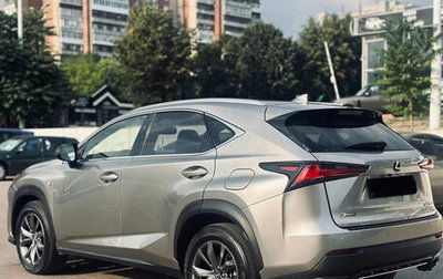 Lexus NX I, 2018 год, 3 500 000 рублей, 1 фотография