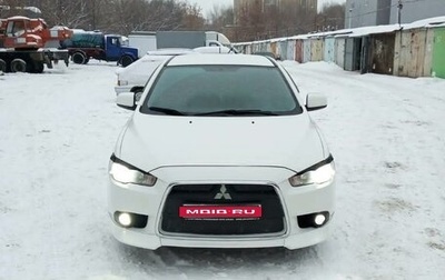 Mitsubishi Lancer IX, 2013 год, 900 000 рублей, 1 фотография