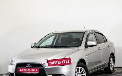 Mitsubishi Lancer IX, 2012 год, 919 000 рублей, 1 фотография