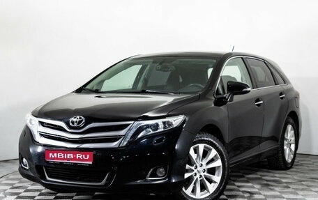 Toyota Venza I, 2014 год, 1 999 000 рублей, 1 фотография